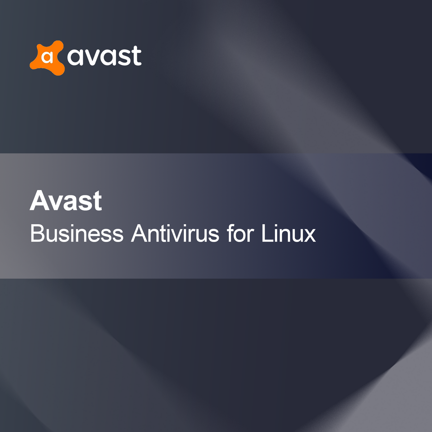 Avast Business Antivirus dla Linuxa