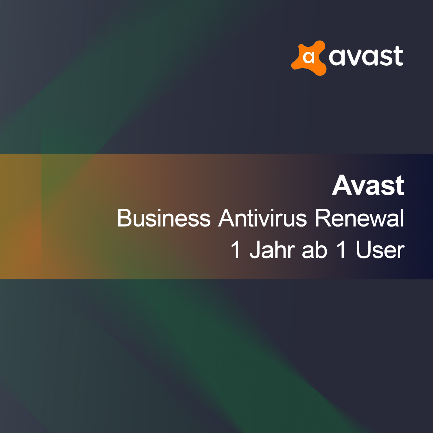 Odnowienie Avast Business Antivirus