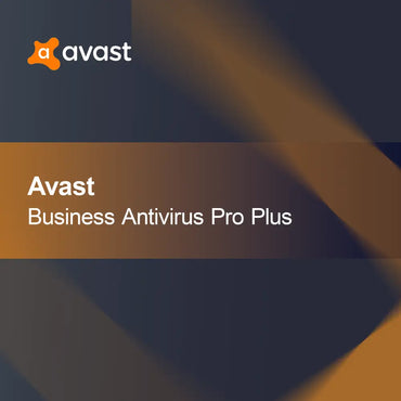 Avast Business Kopia Zapasowa w Chmurze