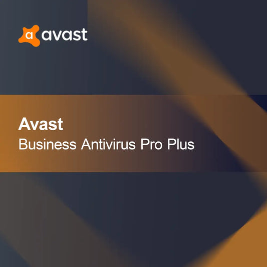Avast Business Kopia Zapasowa w Chmurze