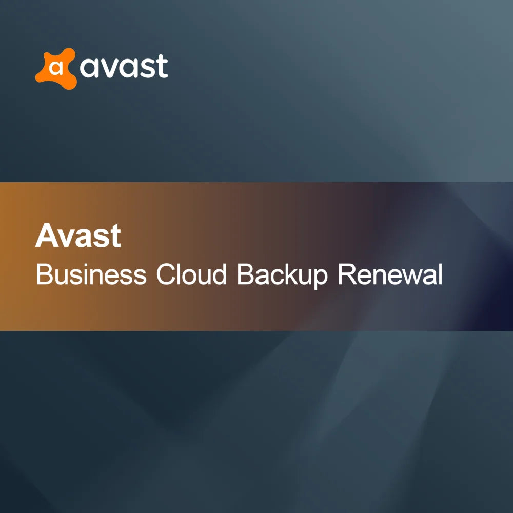 Správa záplat Avast Business