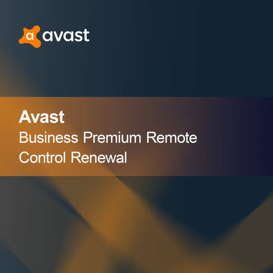 Obnovení služby Avast Business Premium Vzdálená správa