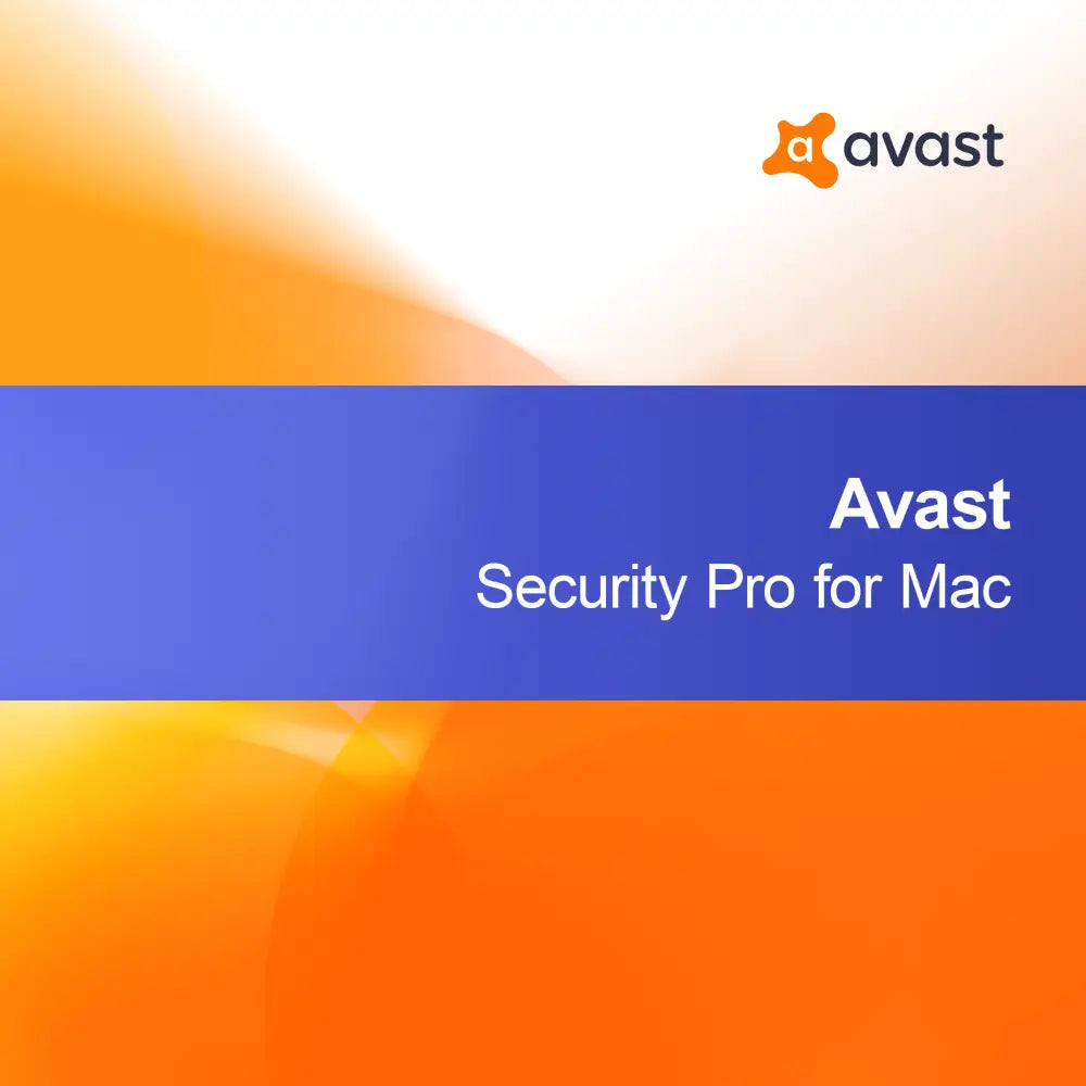 Avast Security Pro pro Mac