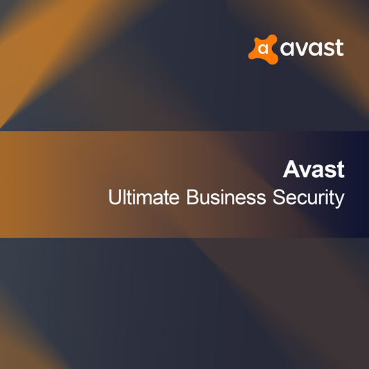 Avast Ultimate Bezpieczeństwo Biznesowe