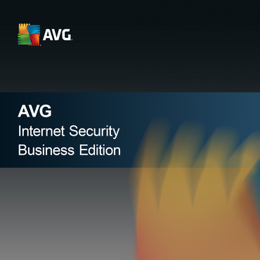 AVG Internet Security Edycja Biznesowa