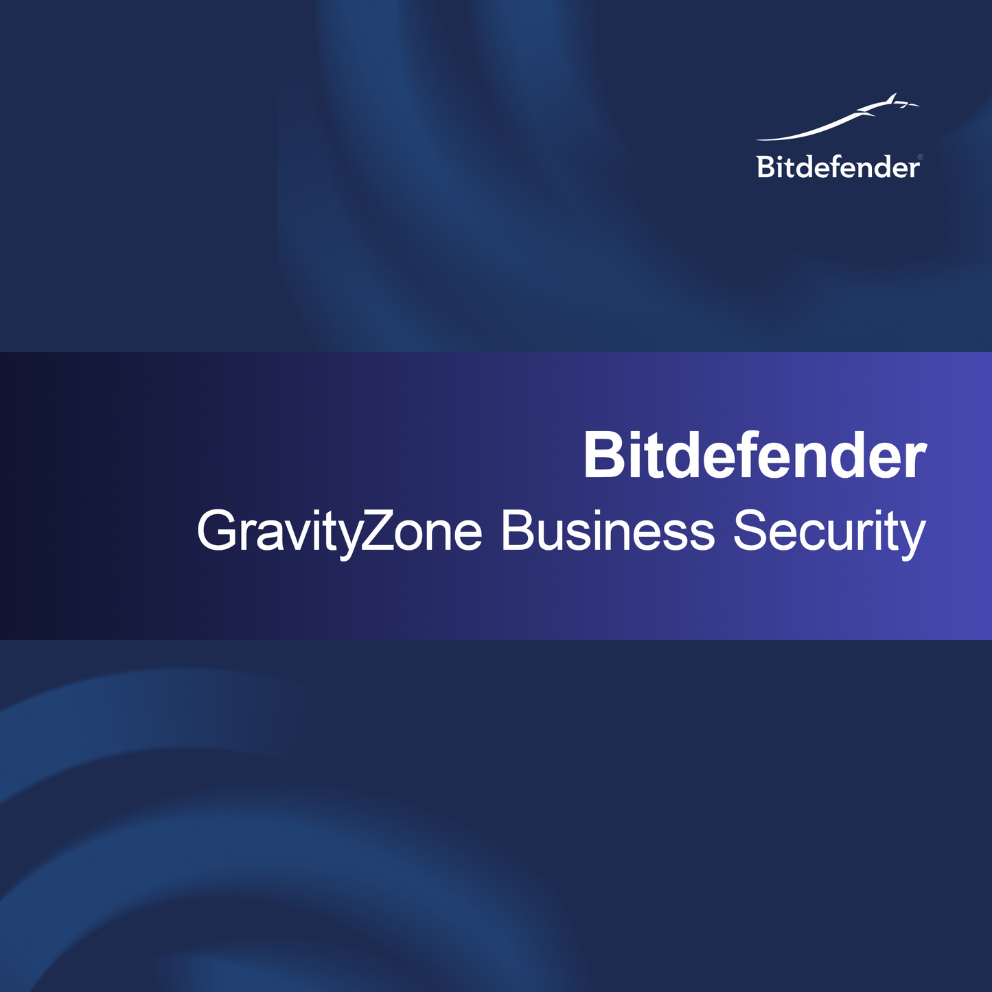 Bitdefender GravityZone Bezpieczeństwo Biznesowe