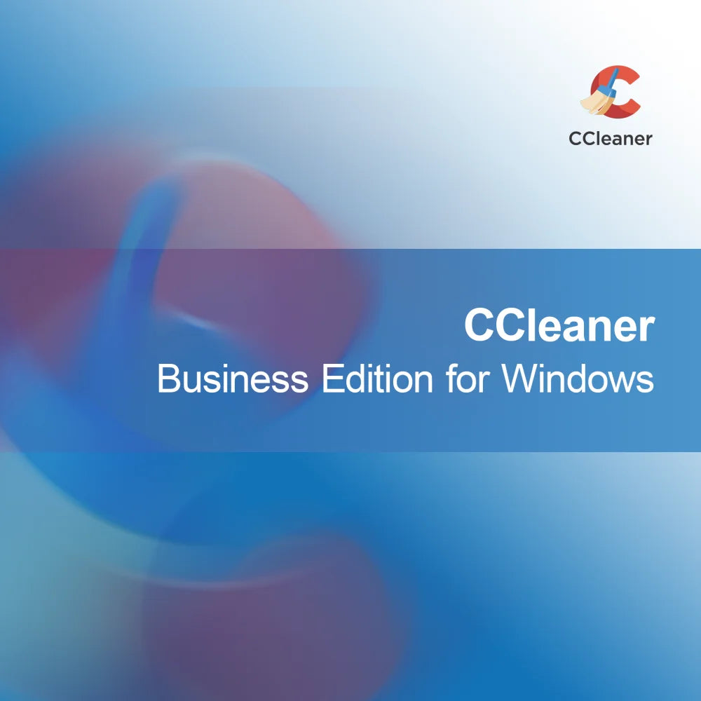 CCleaner Business Edition para Windows