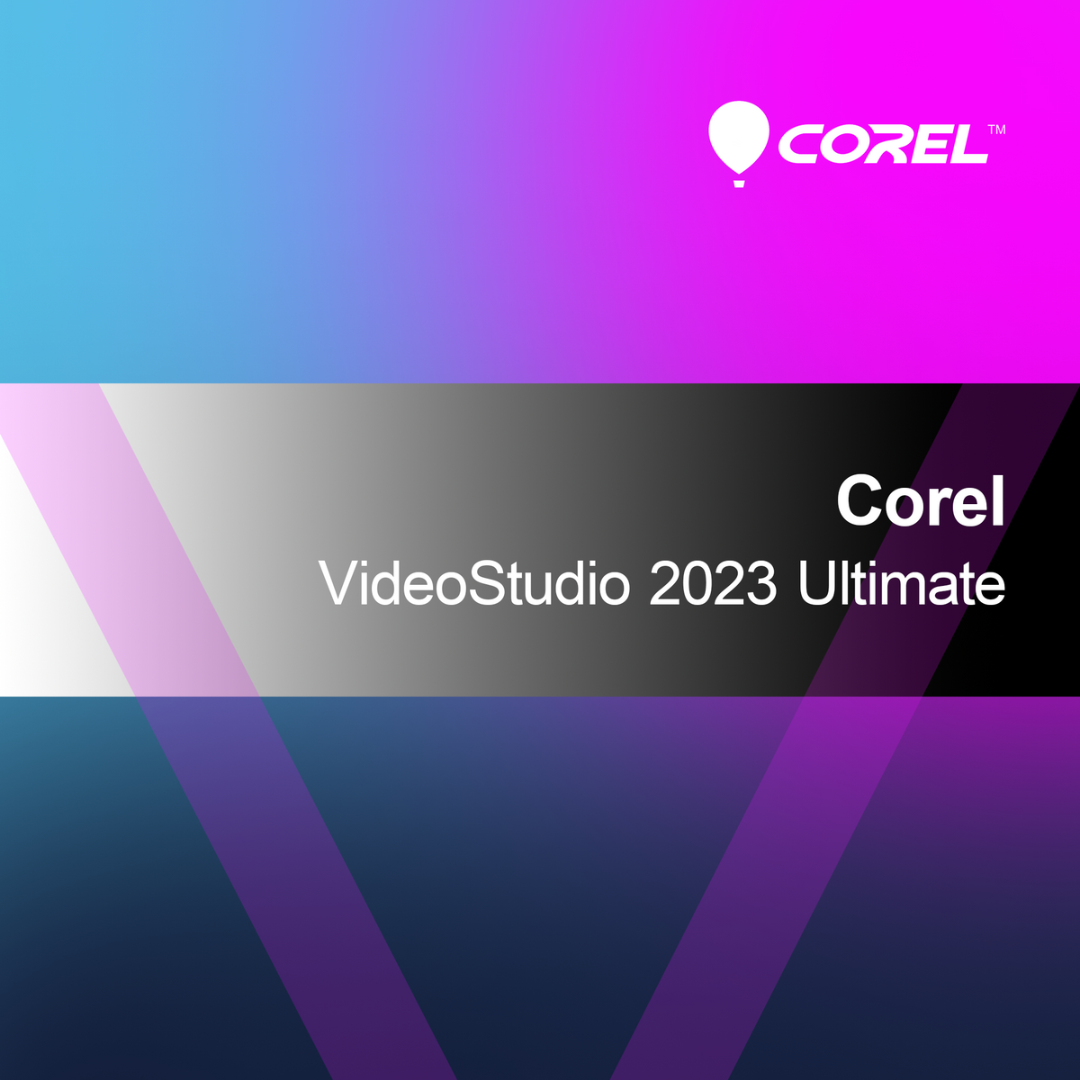 Corel VideoStudio 2023 Ultimate