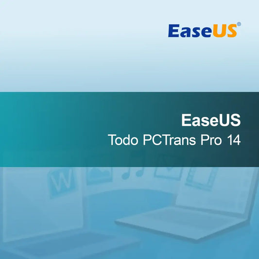 EaseUS Todo PCTrans Pro 14