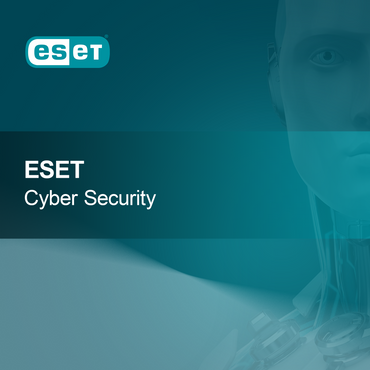 ESET Cyber Bezpieczeństwo