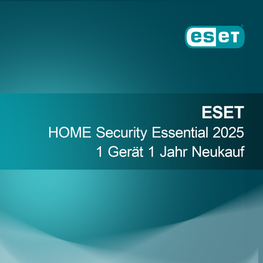 ESET HOME Bezpieczeństwo Podstawowe