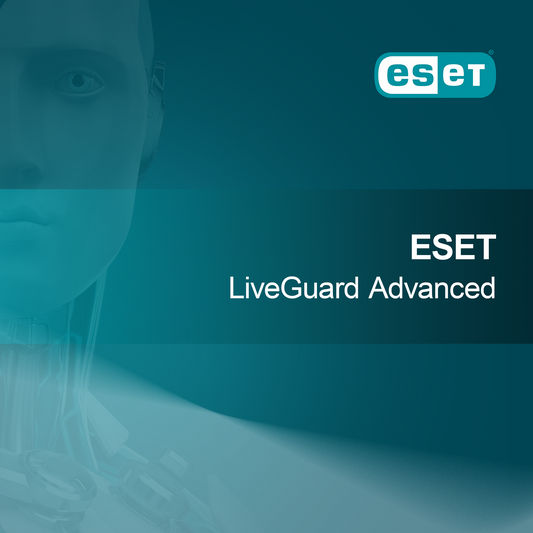 ESET LiveGuard Zaawansowany