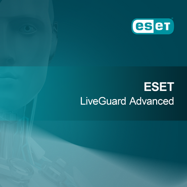 ESET LiveGuard Zaawansowany