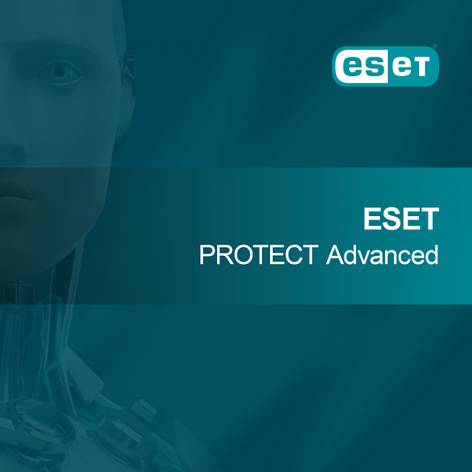 ESET PROTECT Zaawansowany
