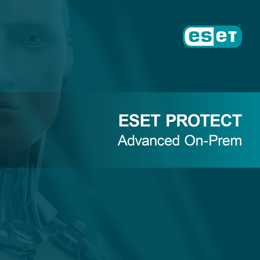 ESET PROTECT Zaawansowany On-Prem