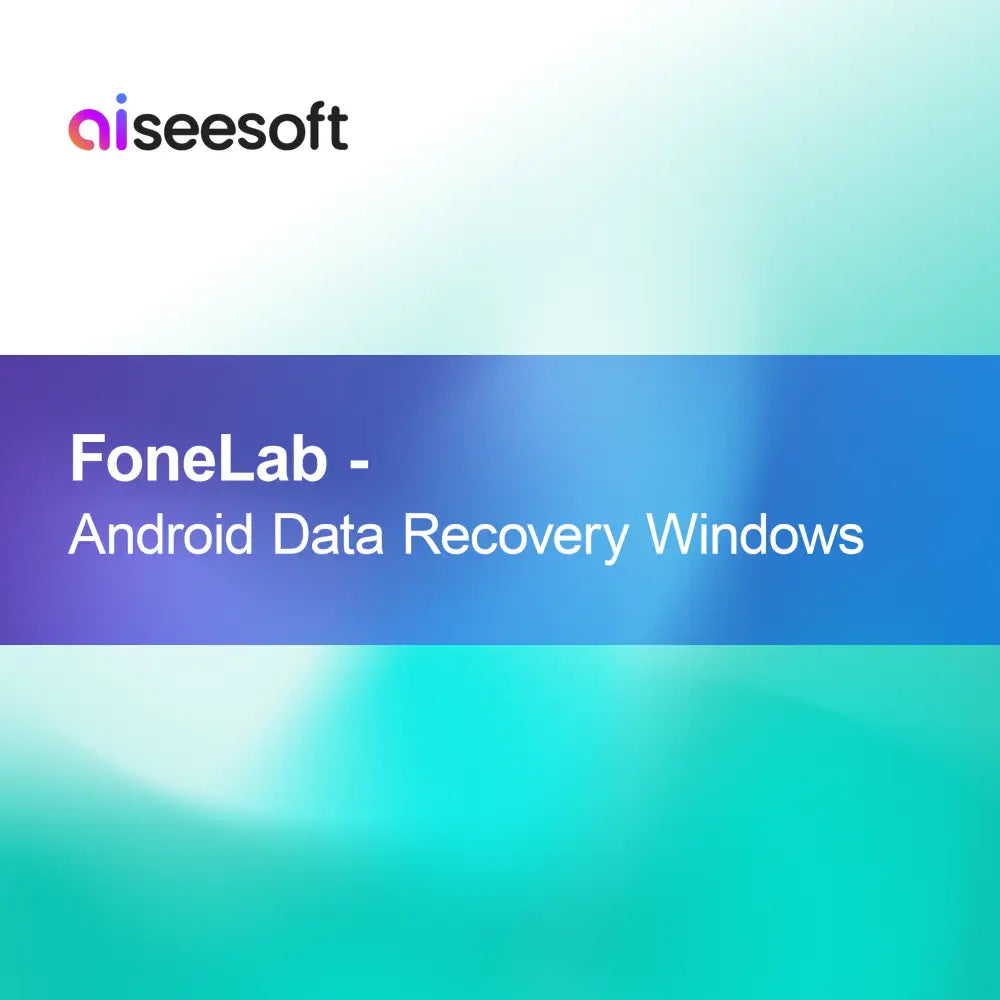 FoneLab - Android Data Recovery