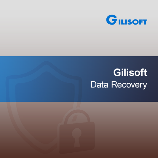 Gilisoft Odzyskiwanie Danych