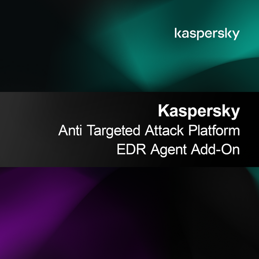 Kaspersky Platforma Przeciwdziałania Ukierunkowanym Atakom Enterprise EDR Edition