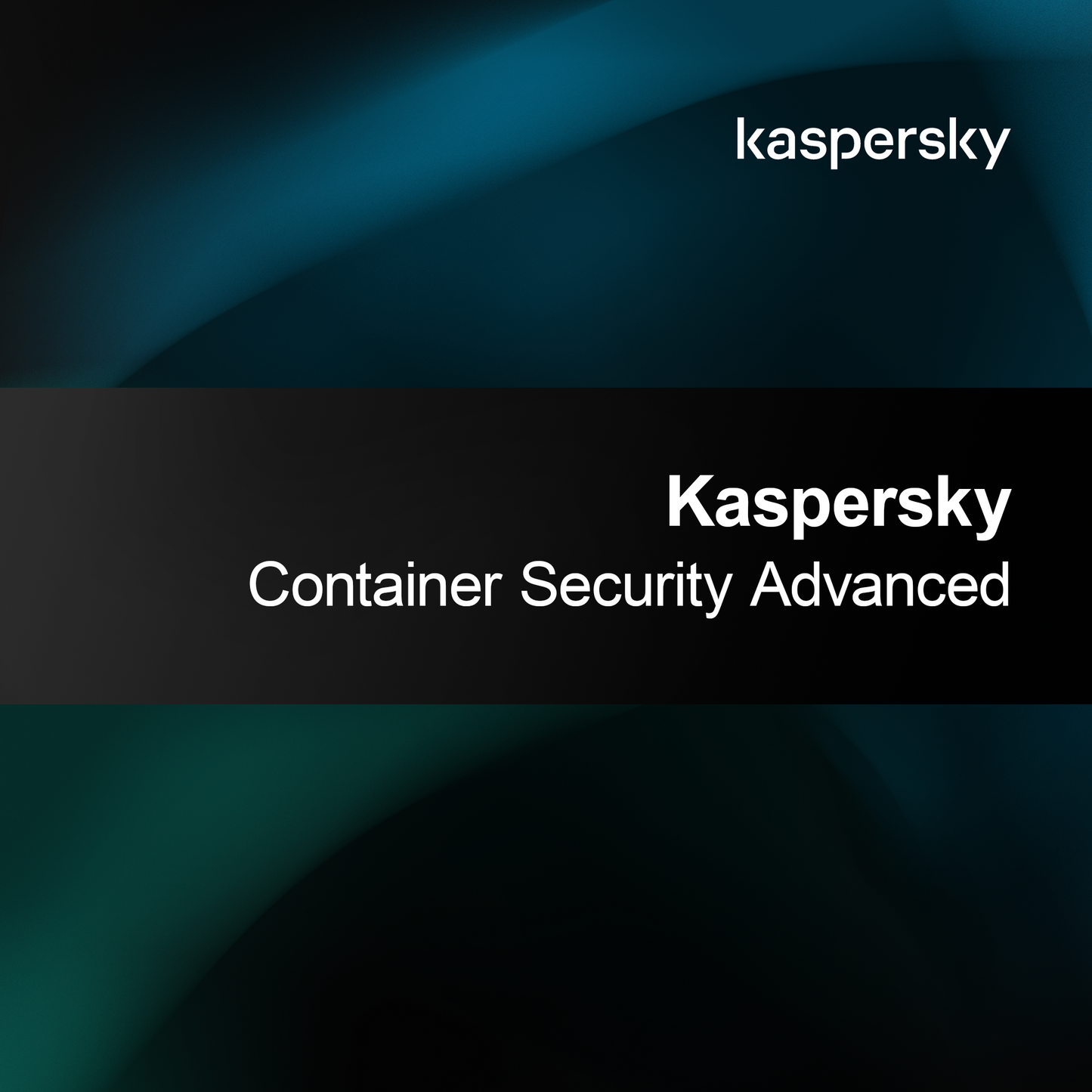 Kaspersky Bezpieczeństwo Kontenerów Zaawansowane