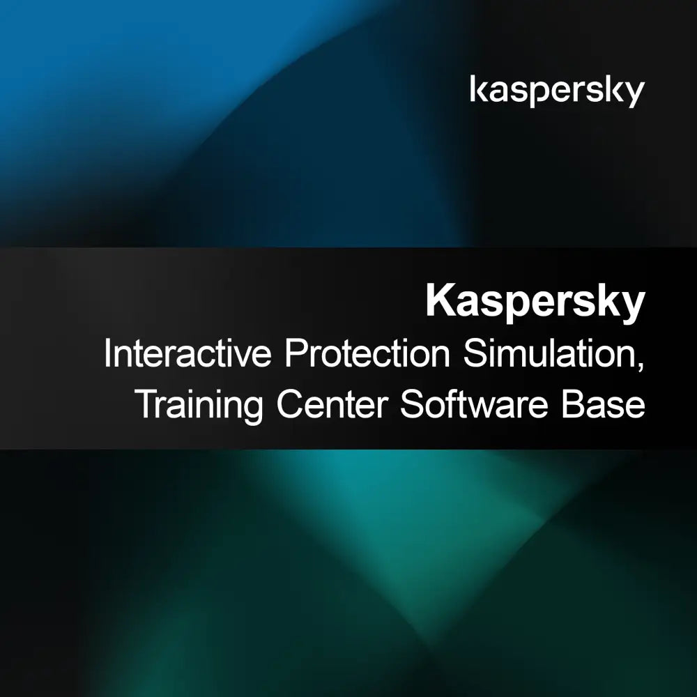 Kaspersky Interaktywna Symulacja Ochrony, Oprogramowanie Centrum Szkoleniowego