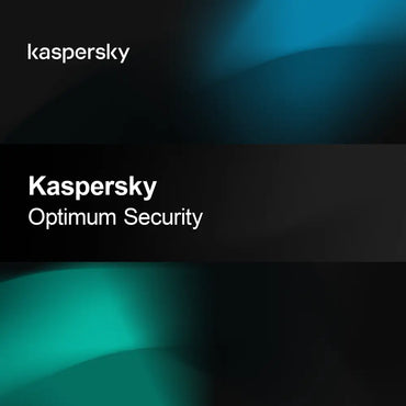 Kaspersky Optymalna Ochrona