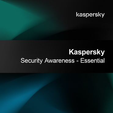 Kaspersky Security Awareness - Essencial