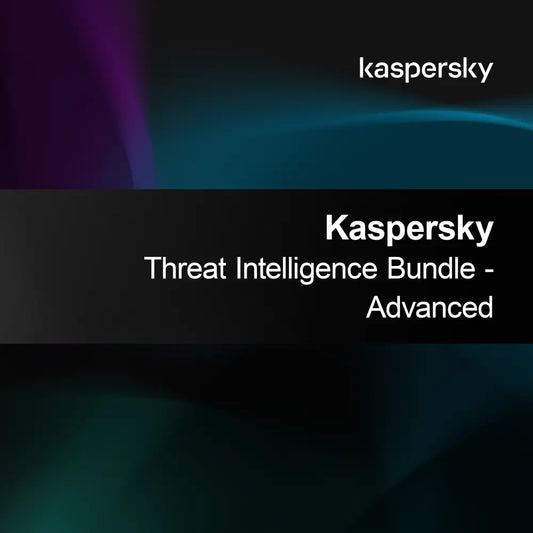 Pakiet Kaspersky Threat Intelligence - Zaawansowany