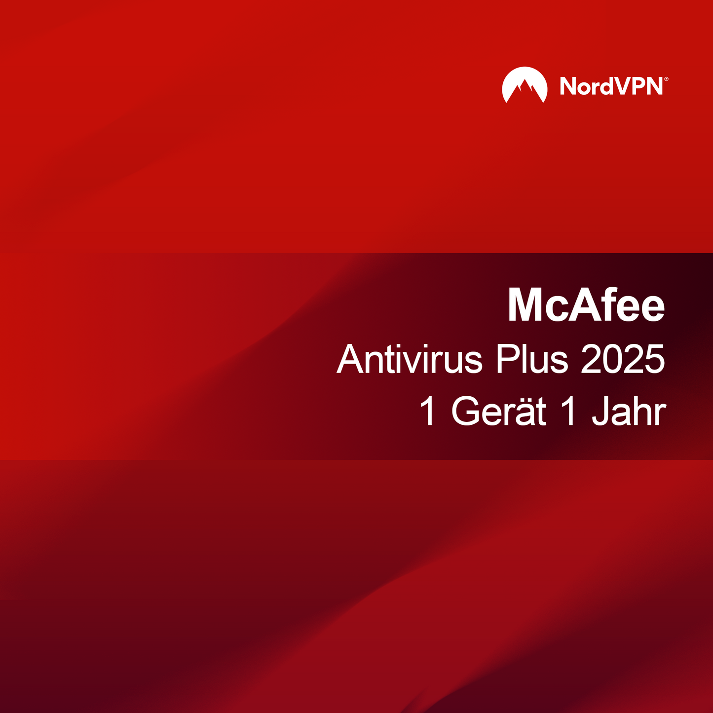 McAfee Antivírus Plus 2025