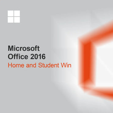 Microsoft Office 2016 Dom i Uczeń Win