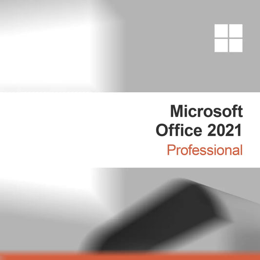 Microsoft Office 2021 Profissional