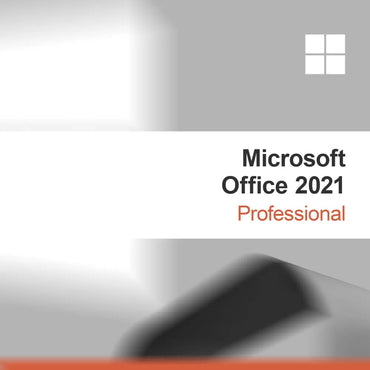 Microsoft Office 2021 Profissional