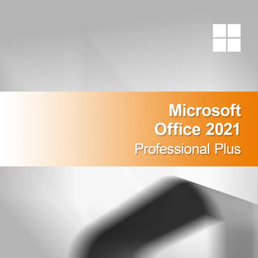 Microsoft Office 2021 Profissional Plus