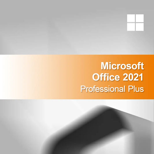 Microsoft Office 2021 Profissional Plus
