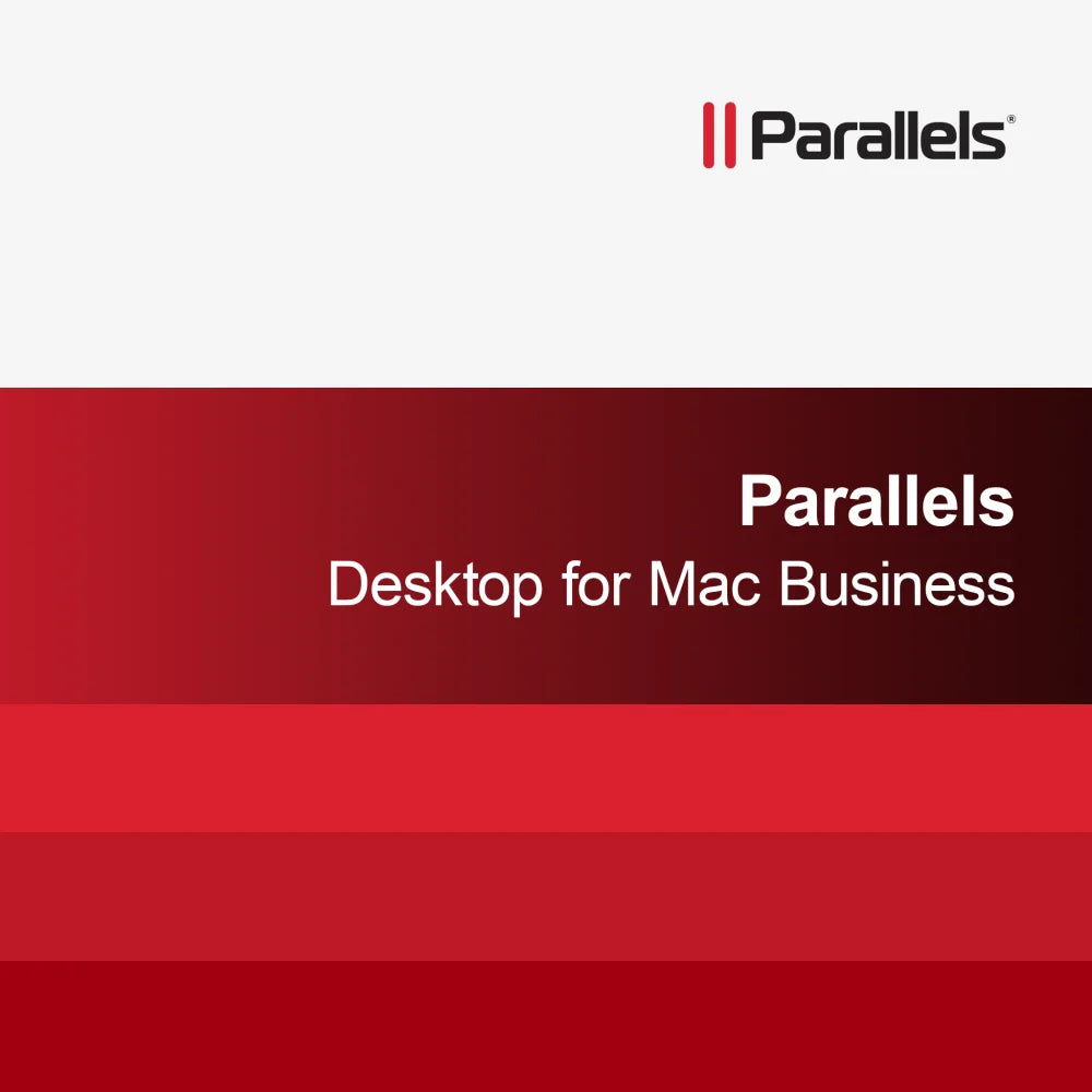 Parallels Desktop dla Mac Business