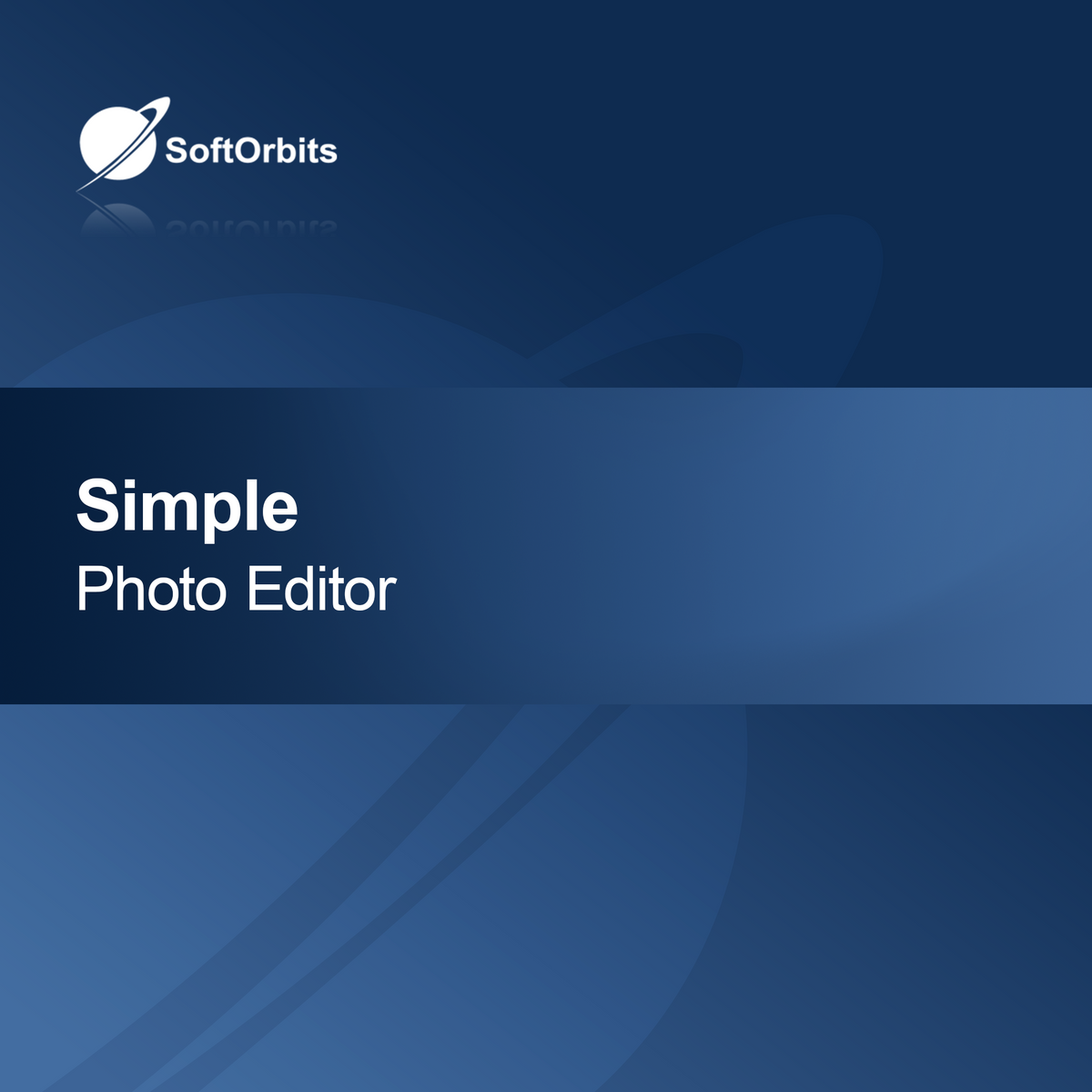 Simple Photo Editor