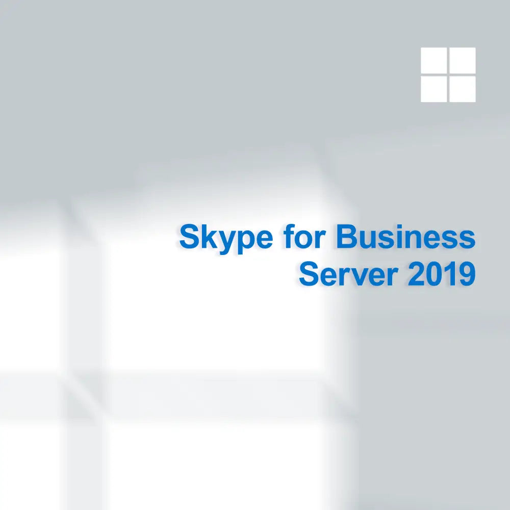 Skype para Business Server 2019