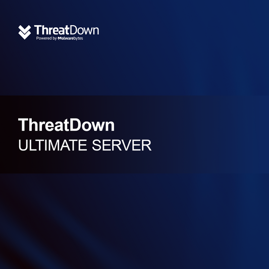 ThreatDown OSTATECZNY SERWER