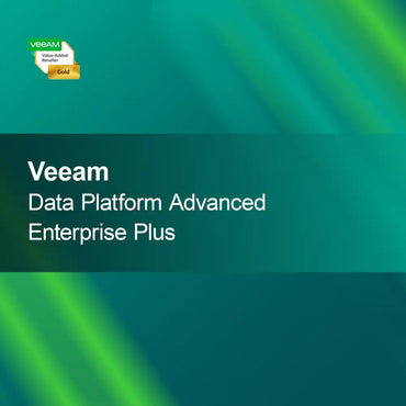 Veeam Platforma Danych Advanced Enterprise Plus