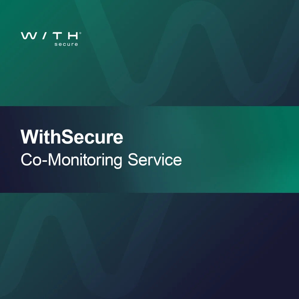 Služba společného monitorování WithSecure