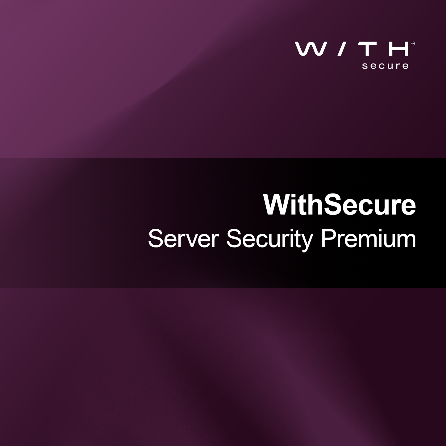 WithSecure Serwer Bezpieczeństwo Premium