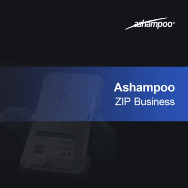 Ashampoo ZIP Biznes