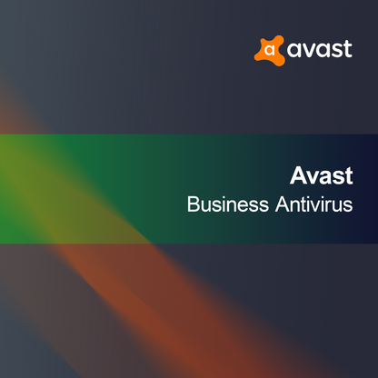 Avast Business Antivirus
