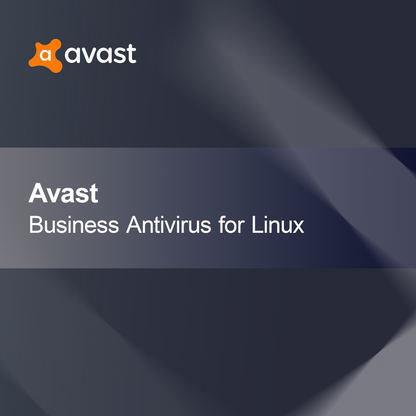 Avast Business Antivirus dla Linuxa