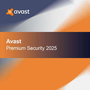 Avast Sécurité Premium 2025