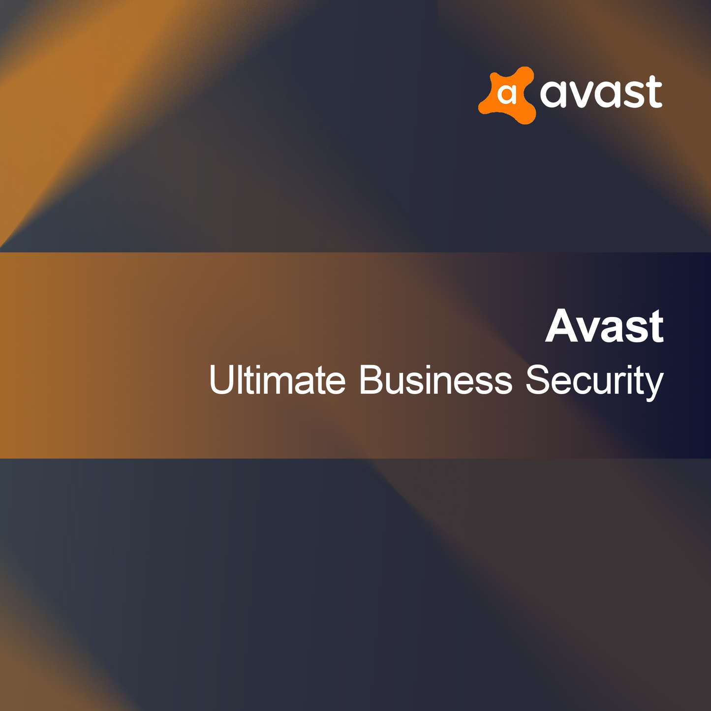 Avast Ultimate Bezpieczeństwo Biznesowe