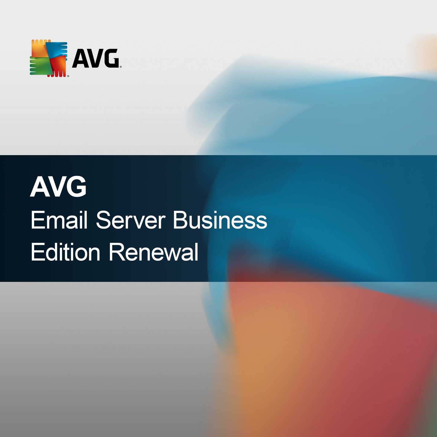 Renouvellement AVG Email Server Business Edition