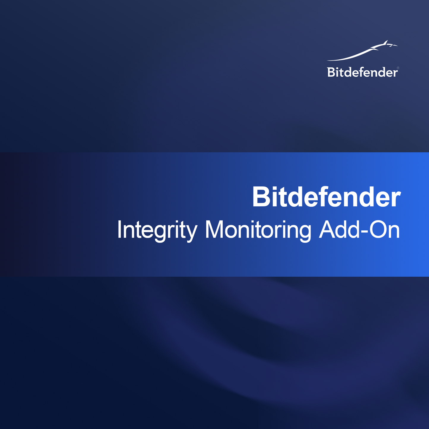 Dodatek do monitorowania integralności Bitdefender