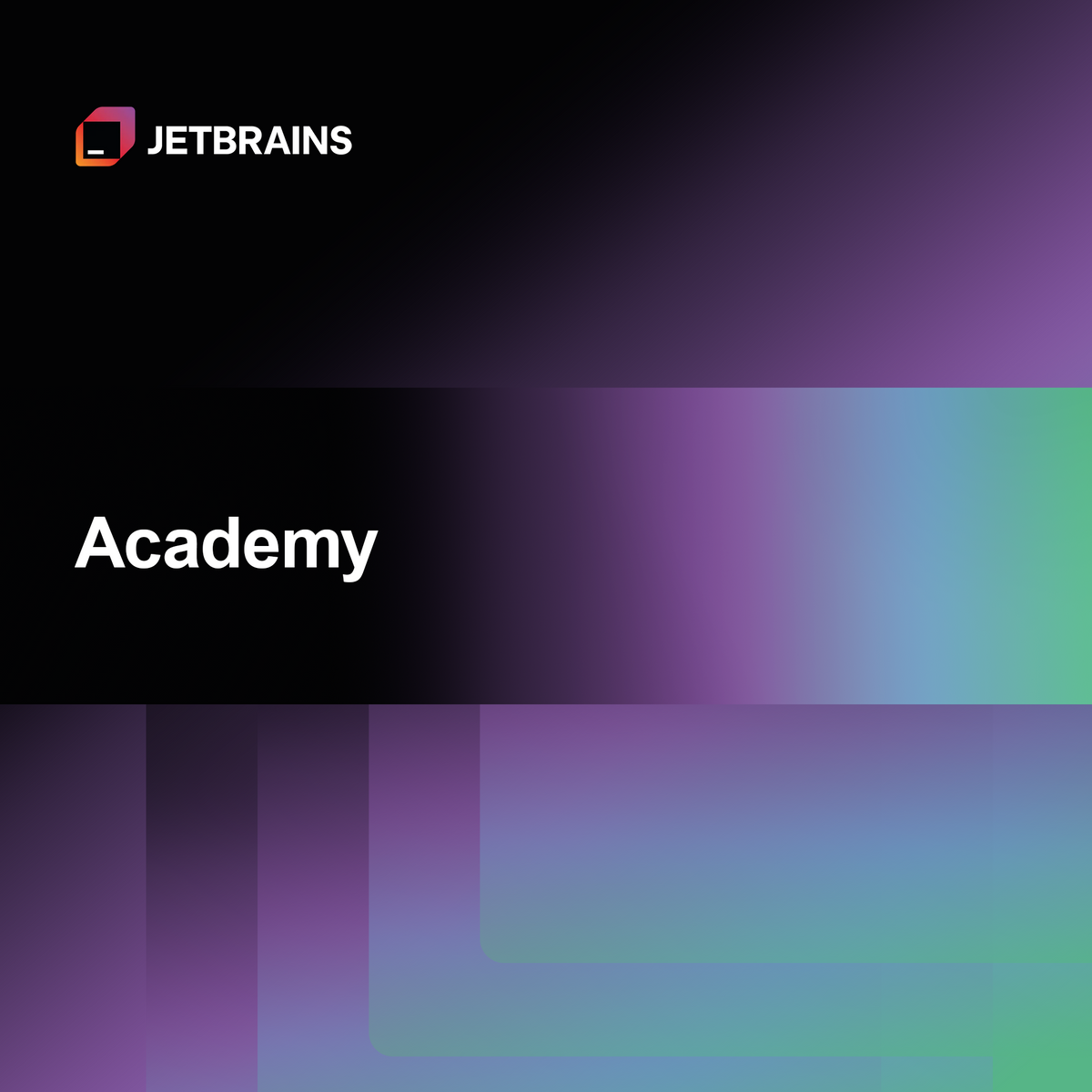 Jetbrains Academy