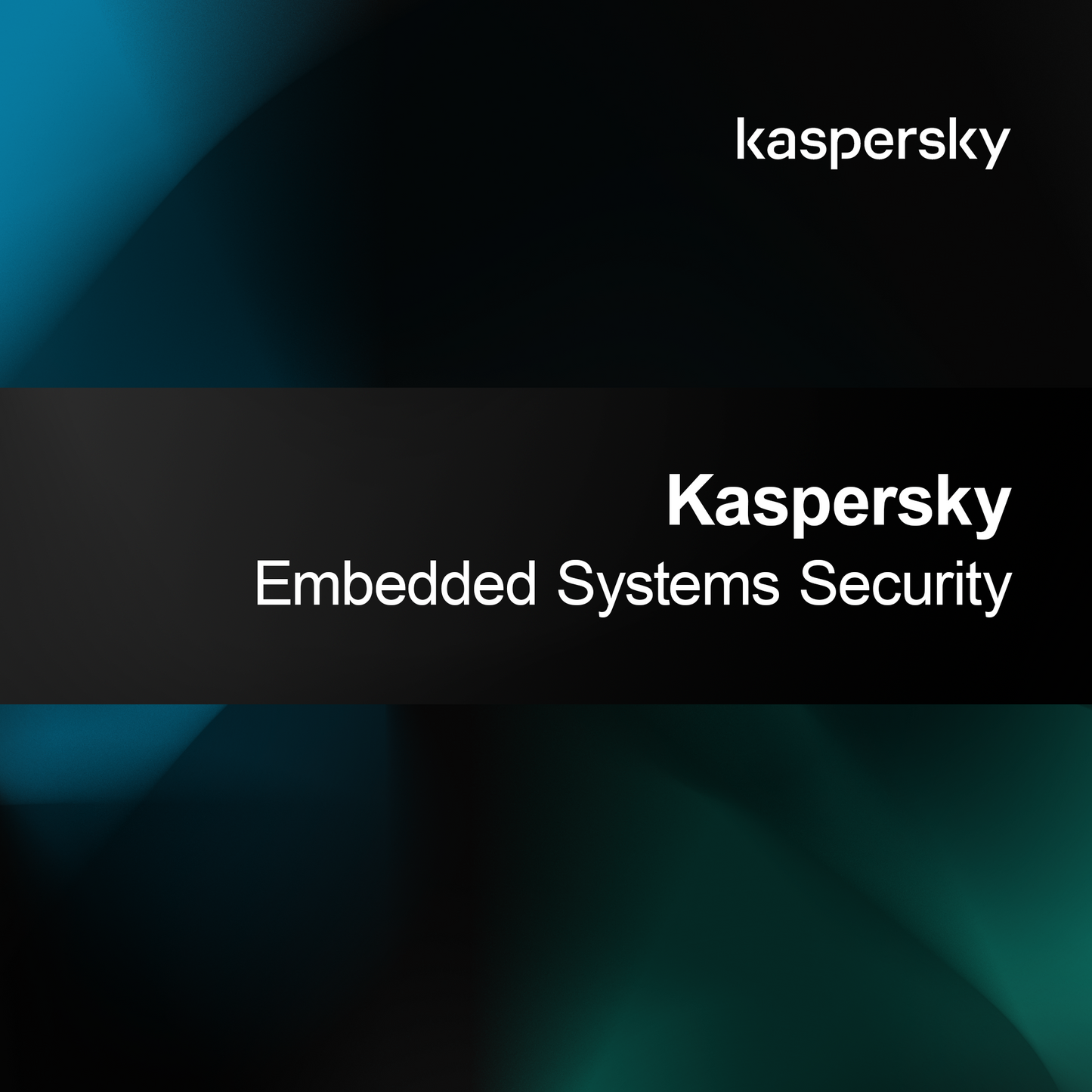 Kaspersky Bezpieczeństwo Systemów Wbudowanych