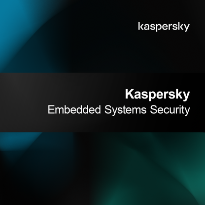 Kaspersky Bezpieczeństwo Systemów Wbudowanych